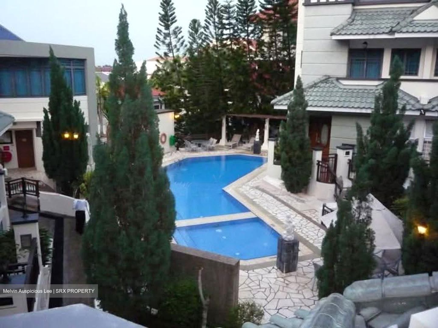 Kew Grove (D16), Terrace #633851431